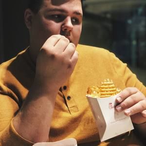 Meet your Posher, Daniel